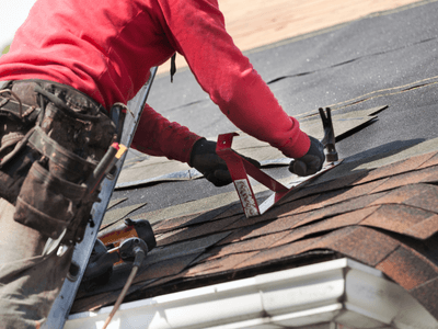 About Roof Repair Experts Vintondale, PA